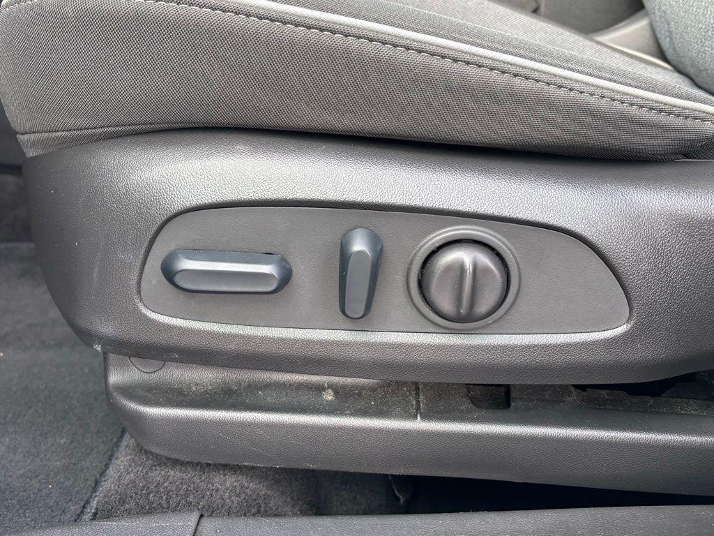 used 2023 Chevrolet TrailBlazer car, priced at $20,953