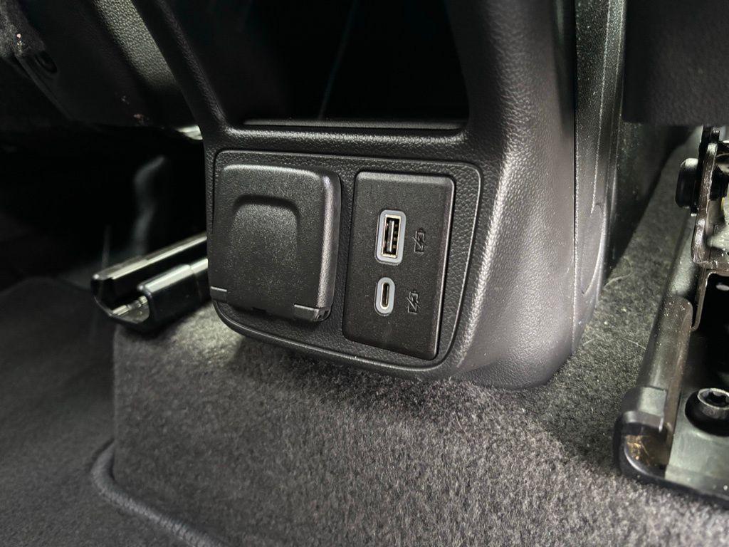 used 2023 Chevrolet TrailBlazer car, priced at $20,953