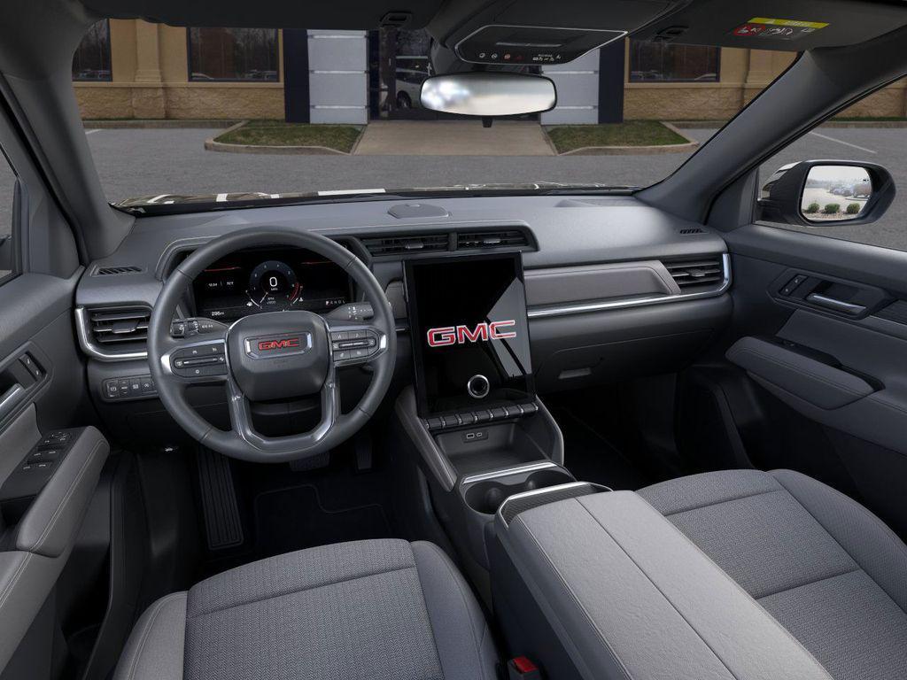 new 2026 GMC Terrain car, priced at $30,947