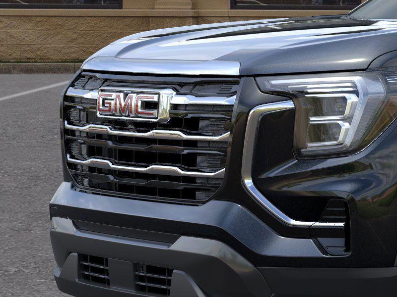 new 2026 GMC Terrain car, priced at $30,947