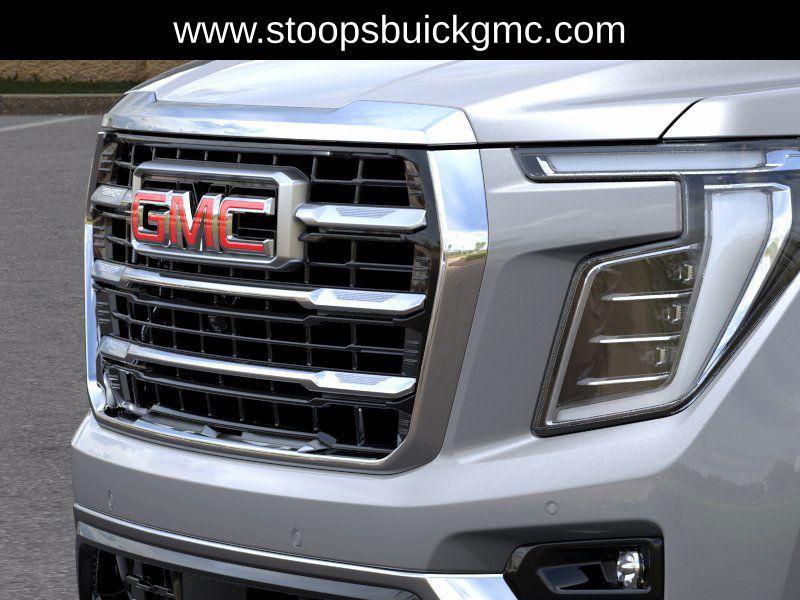 new 2026 GMC Yukon XL car, priced at $88,170