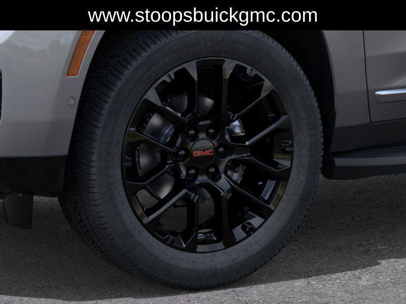 new 2026 GMC Yukon XL car, priced at $88,170