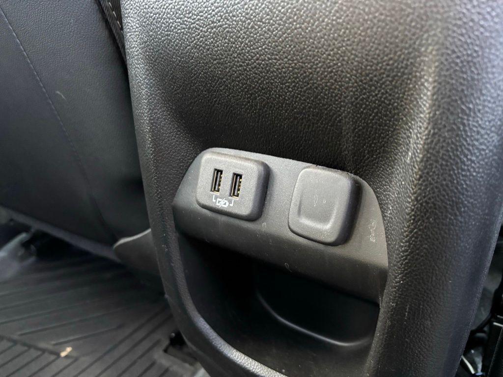 used 2021 Chevrolet Colorado car, priced at $36,390