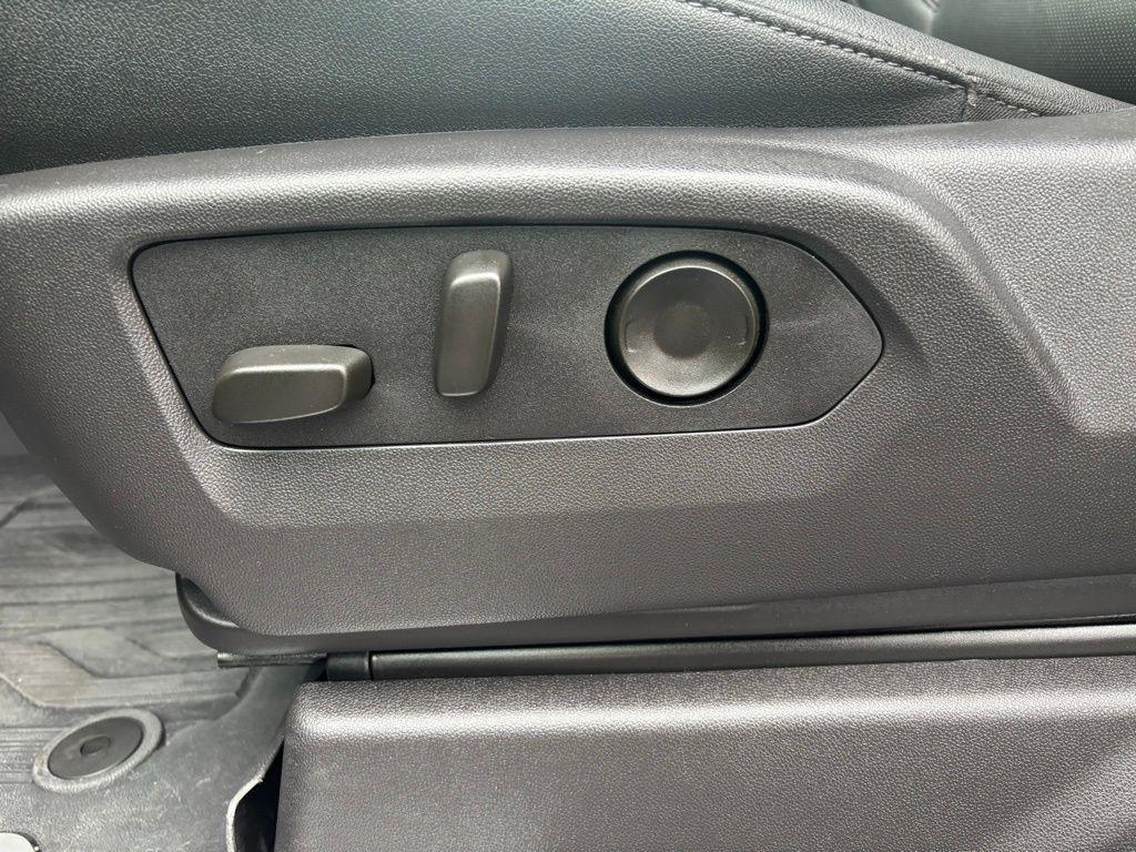 used 2025 GMC Sierra 2500 car, priced at $60,867