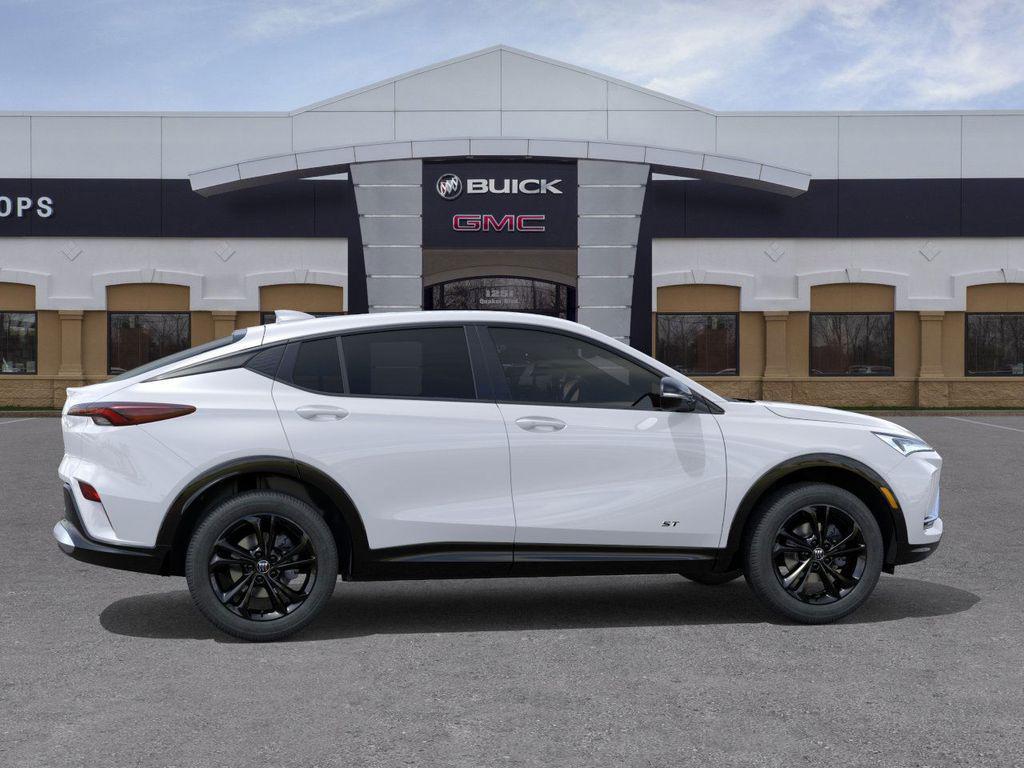 new 2026 Buick Envista car, priced at $29,830