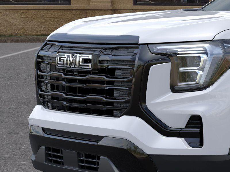 new 2026 GMC Terrain car, priced at $39,025