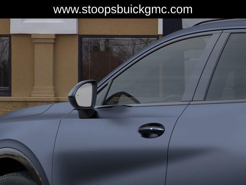 new 2026 Buick Envision car, priced at $45,960