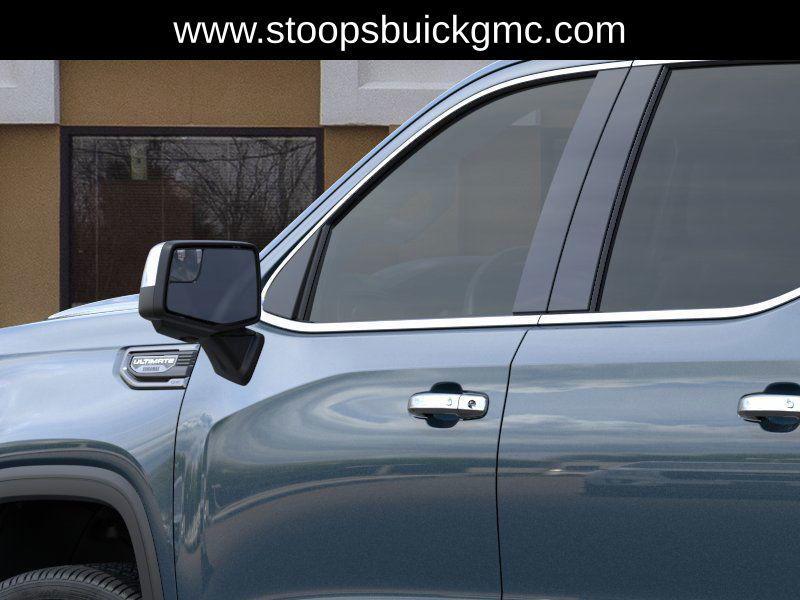 new 2026 GMC Sierra 1500 car, priced at $84,514
