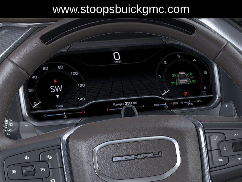 new 2026 GMC Sierra 1500 car, priced at $73,272