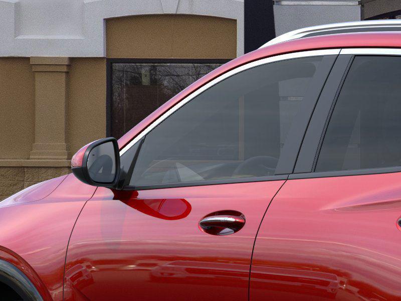 new 2026 Buick Encore GX car, priced at $29,600