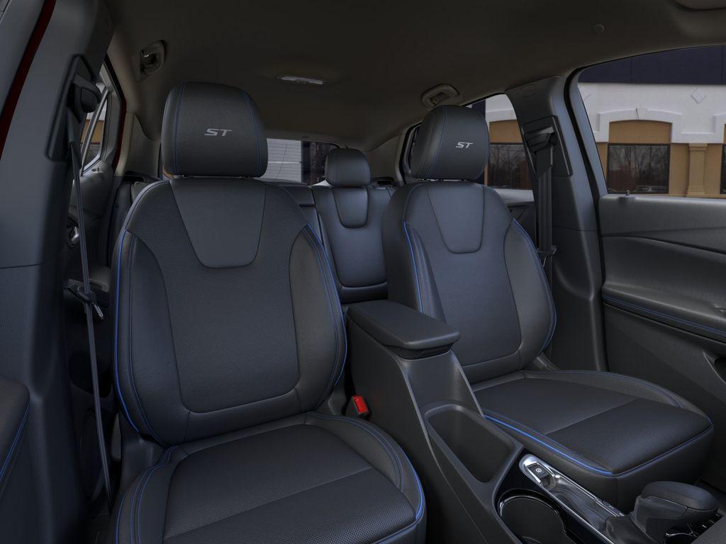 new 2026 Buick Encore GX car, priced at $29,600