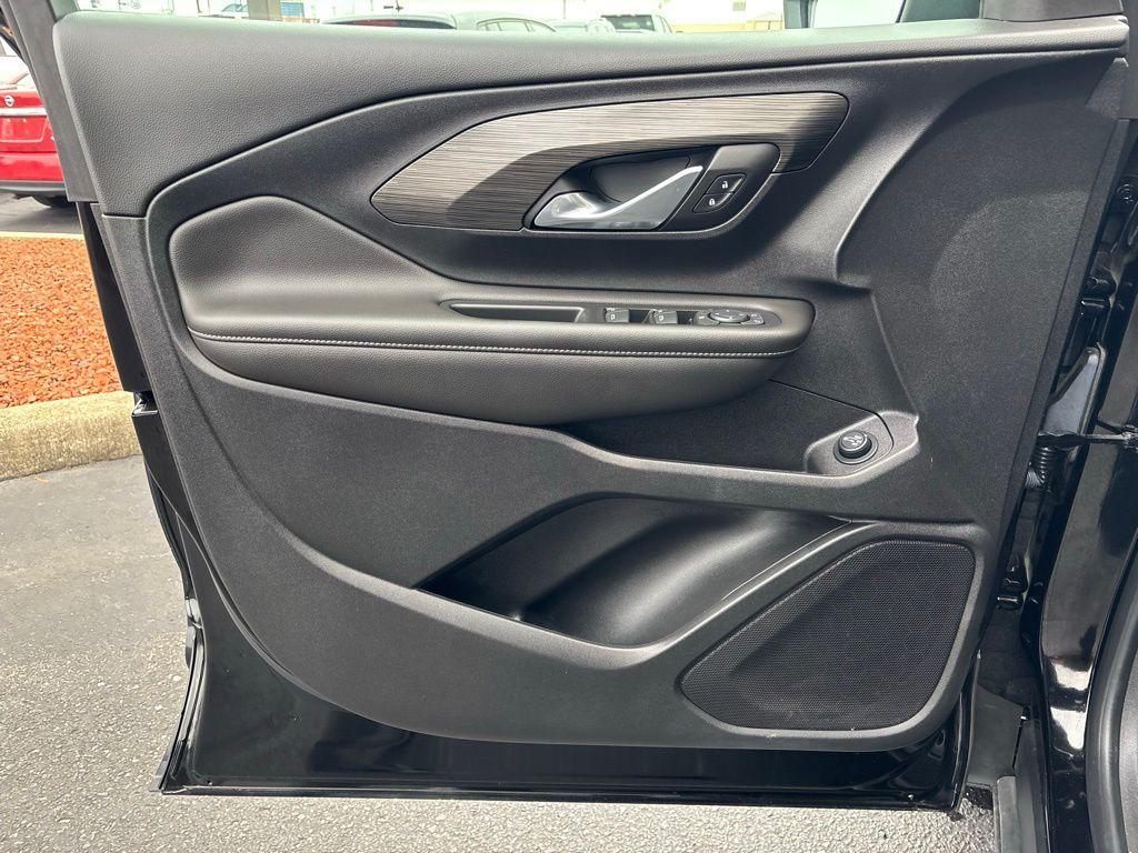 used 2023 GMC Terrain car, priced at $22,358