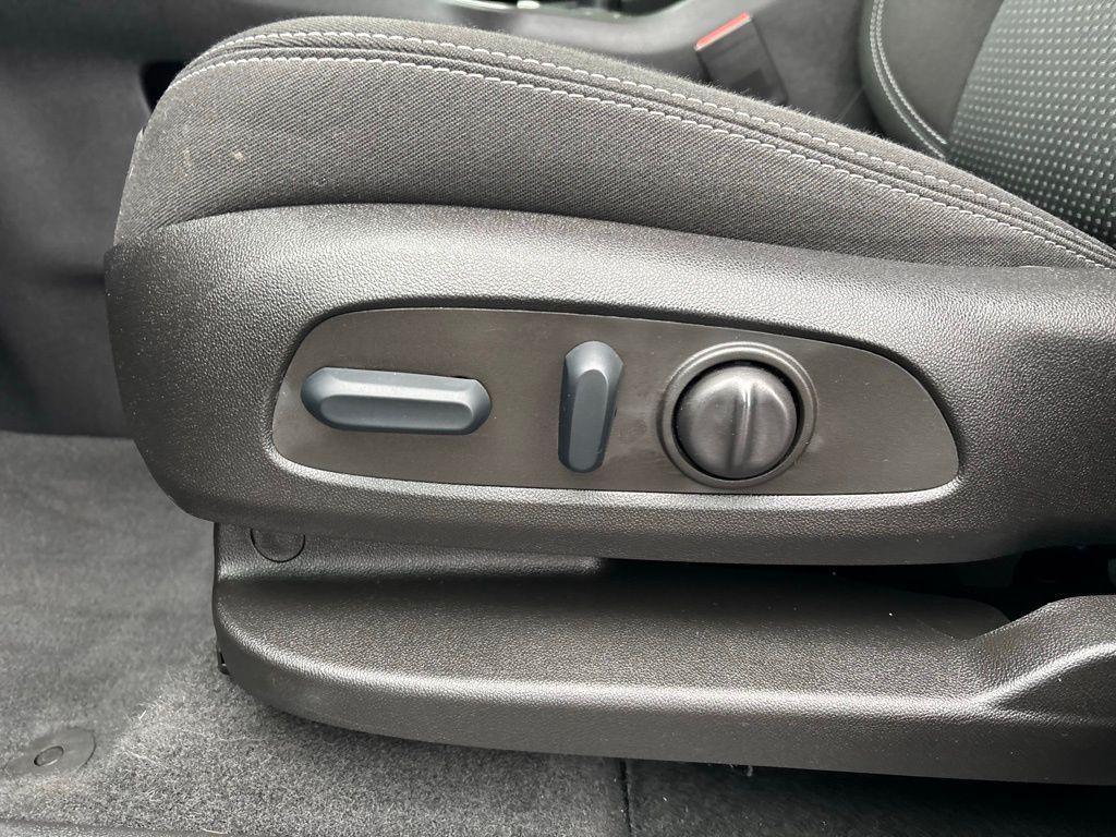 used 2023 GMC Terrain car, priced at $22,358