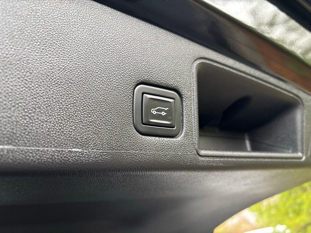 used 2023 GMC Terrain car, priced at $22,358