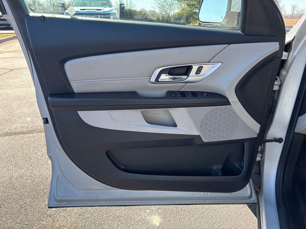 used 2017 GMC Terrain car, priced at $10,735