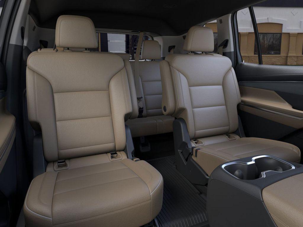 new 2026 Buick Enclave car, priced at $48,831