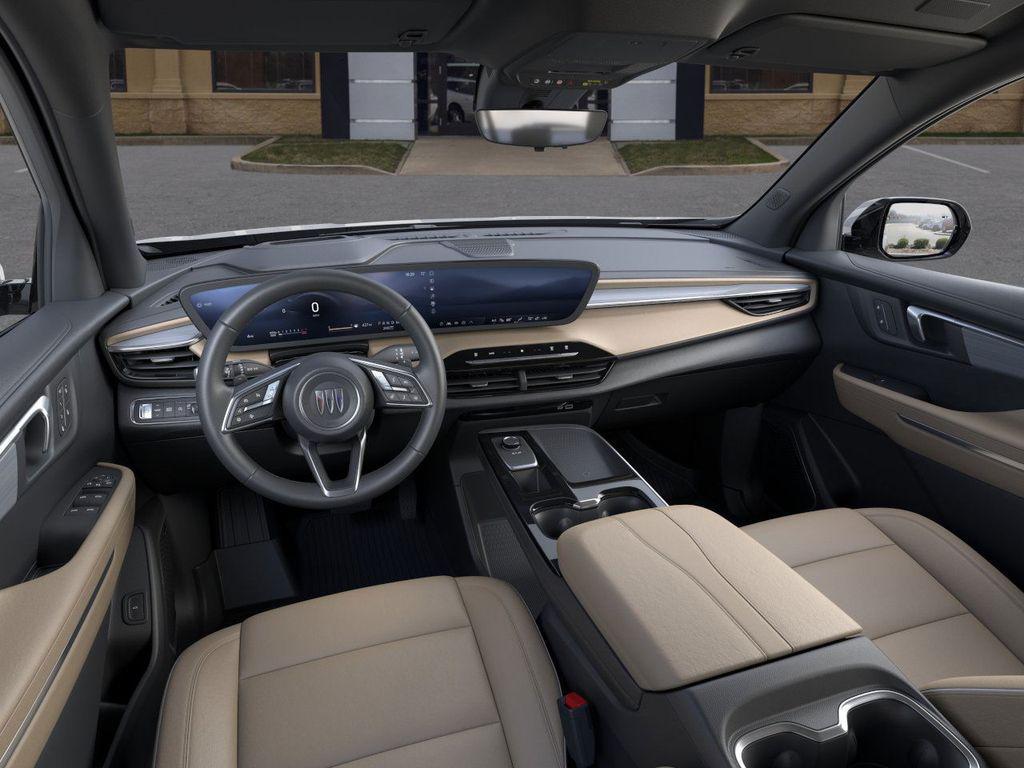 new 2026 Buick Enclave car, priced at $48,831