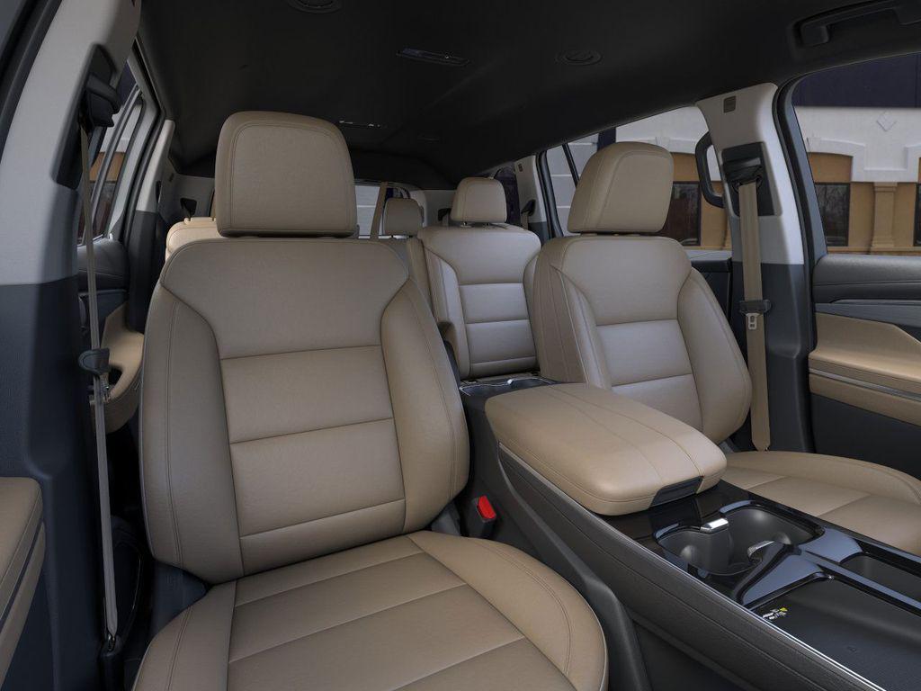 new 2026 Buick Enclave car, priced at $48,831