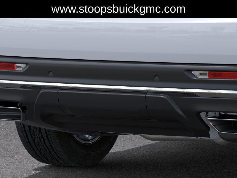 new 2026 Buick Enclave car, priced at $48,581