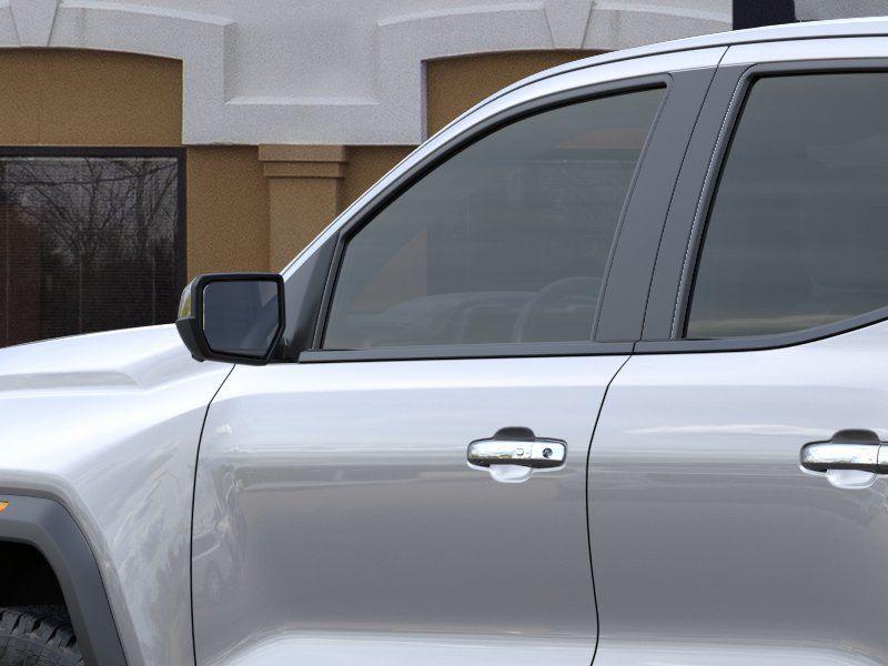 new 2026 GMC Canyon car, priced at $54,155