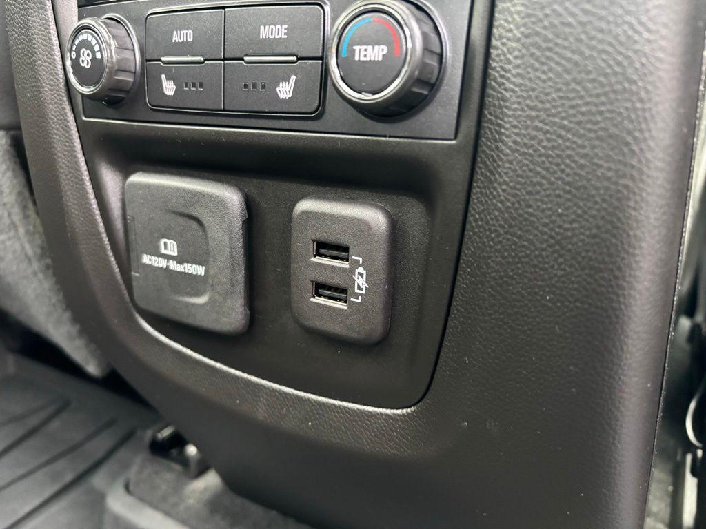 used 2023 Buick Enclave car, priced at $41,473