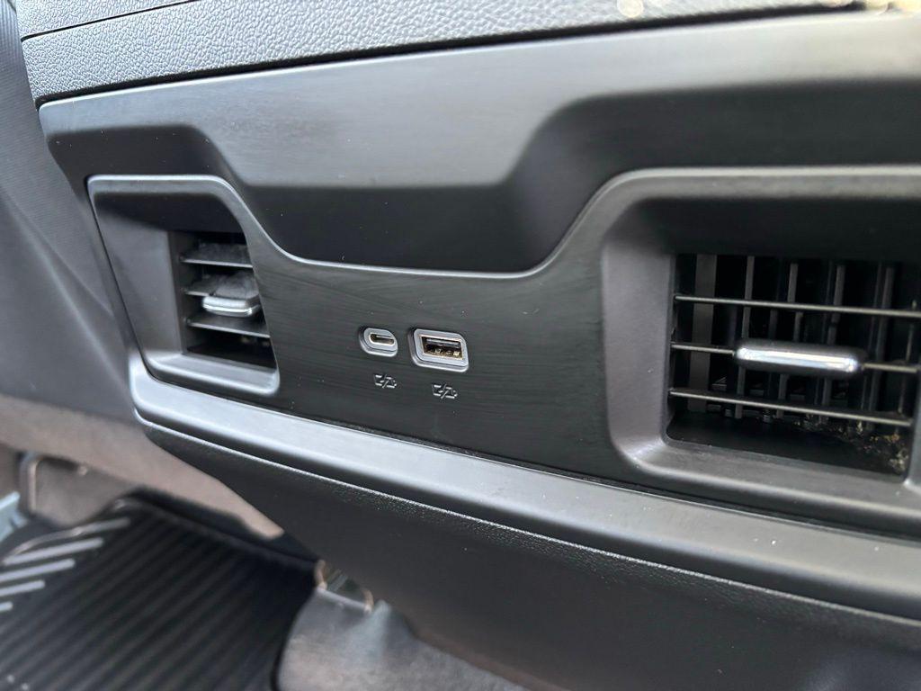 used 2022 Chevrolet Silverado 1500 car, priced at $36,563