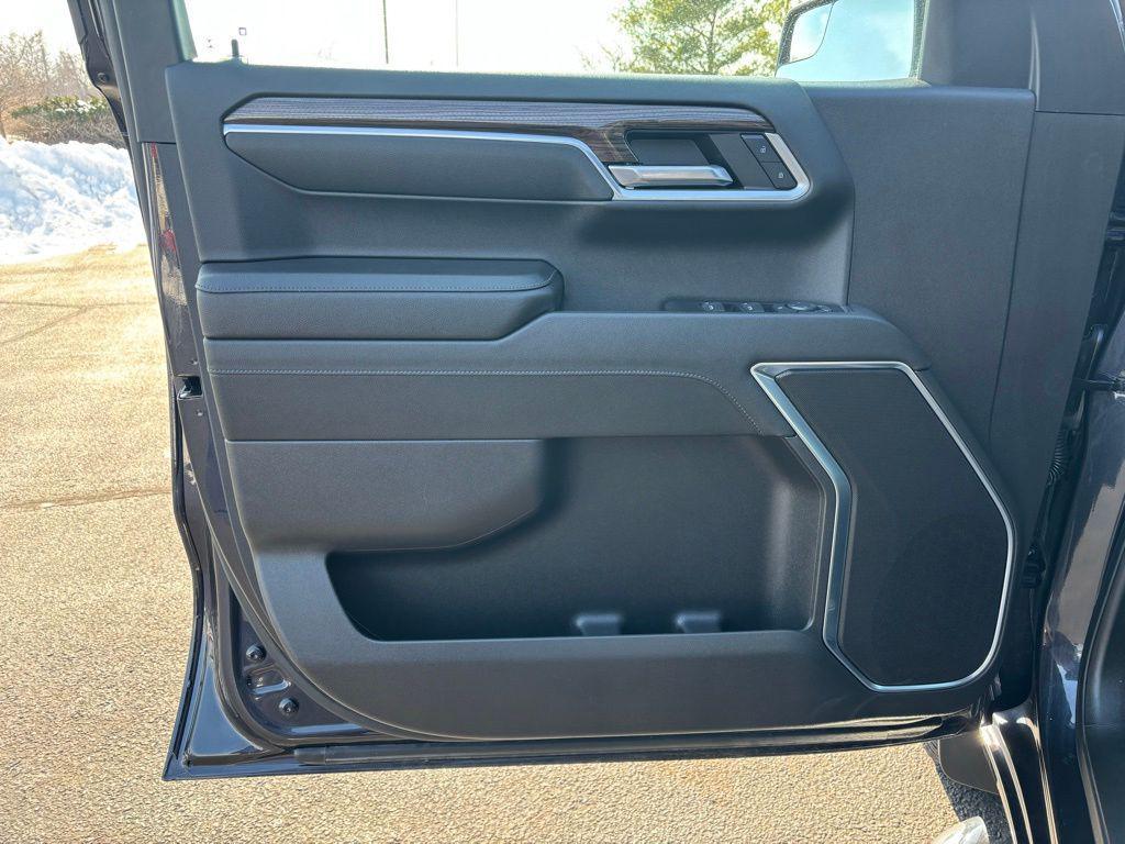 used 2022 Chevrolet Silverado 1500 car, priced at $36,563