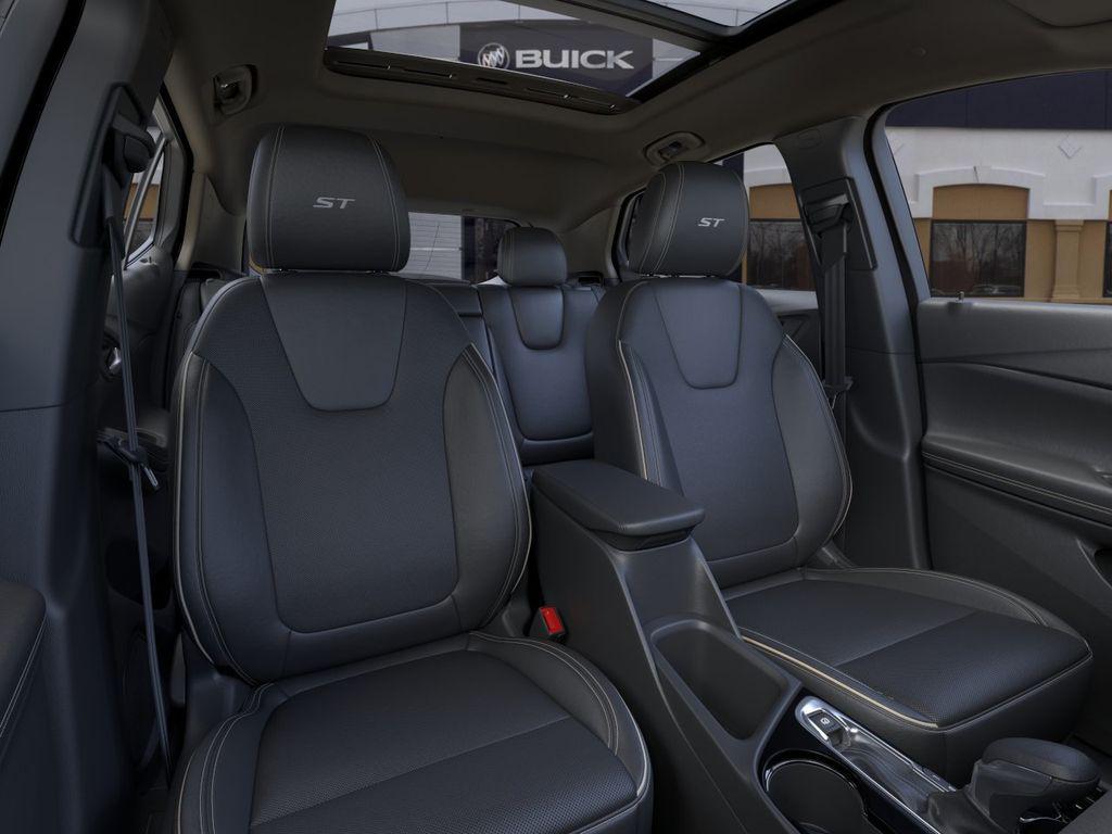 new 2026 Buick Encore GX car, priced at $32,990