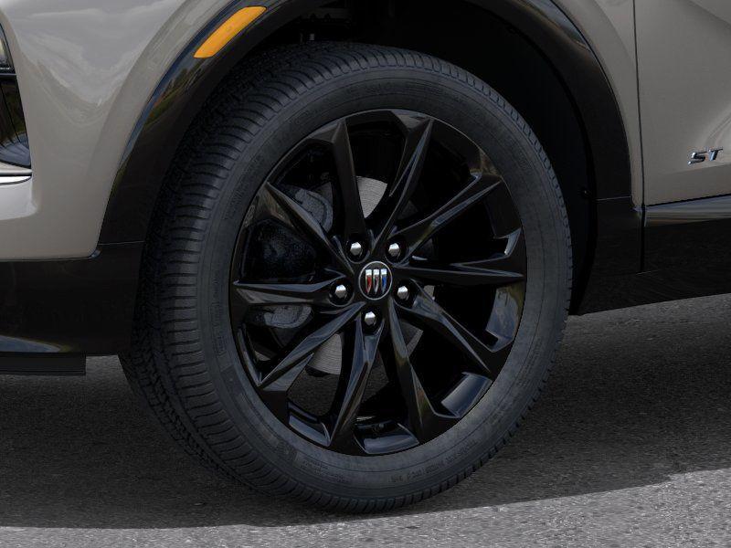new 2026 Buick Encore GX car, priced at $32,990