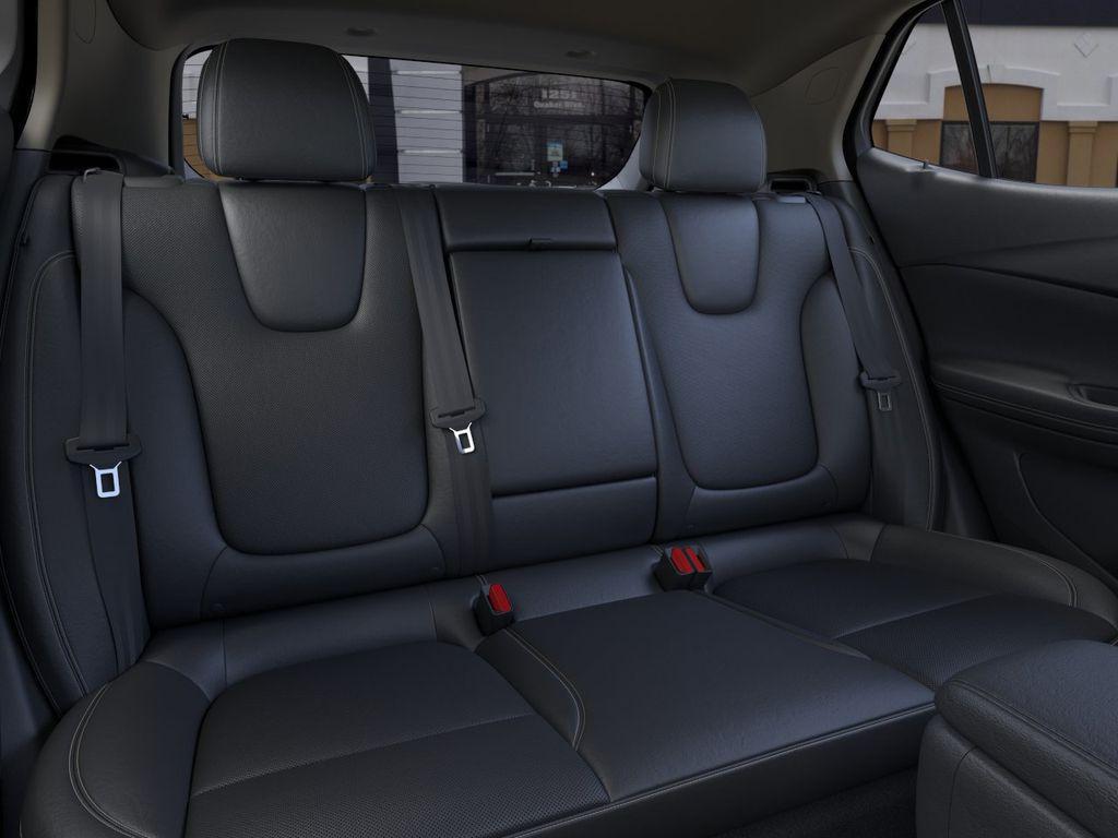 new 2026 Buick Encore GX car, priced at $32,990