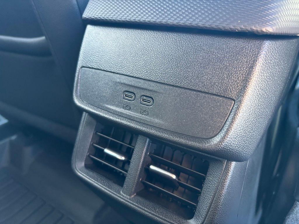 used 2026 Chevrolet Equinox car, priced at $28,286