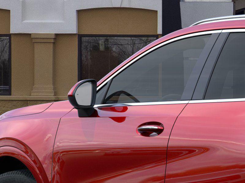 new 2026 Buick Envision car, priced at $47,664