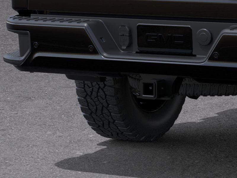 new 2026 GMC Sierra 2500 car, priced at $97,430