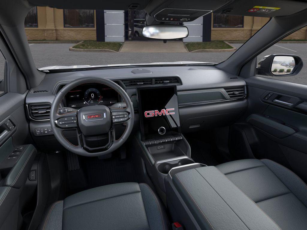 new 2026 GMC Terrain car, priced at $41,143