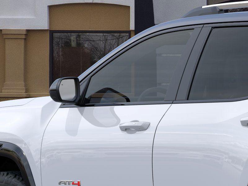 new 2026 GMC Terrain car, priced at $41,143