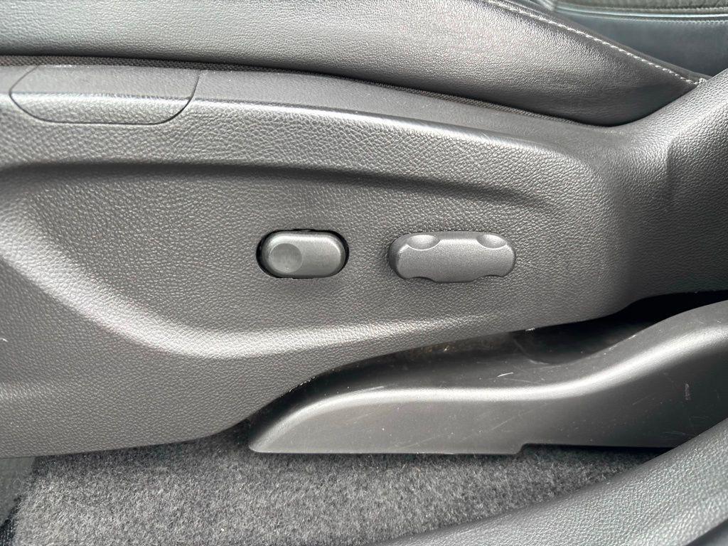 used 2019 Buick Encore car, priced at $13,208