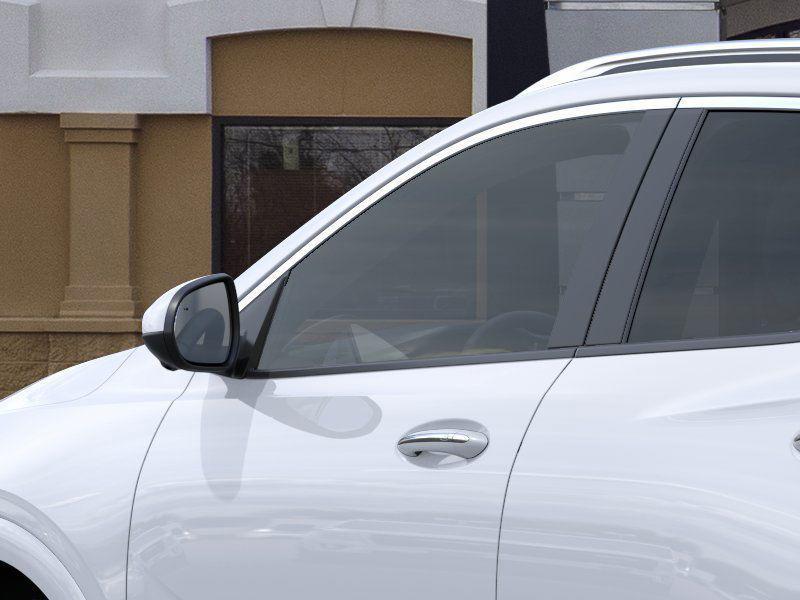 new 2026 Buick Encore GX car, priced at $35,390