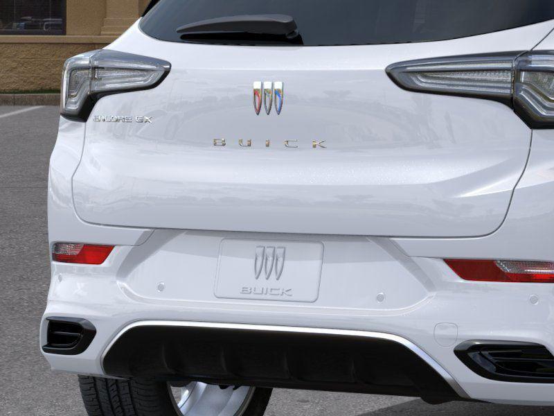 new 2026 Buick Encore GX car, priced at $35,390