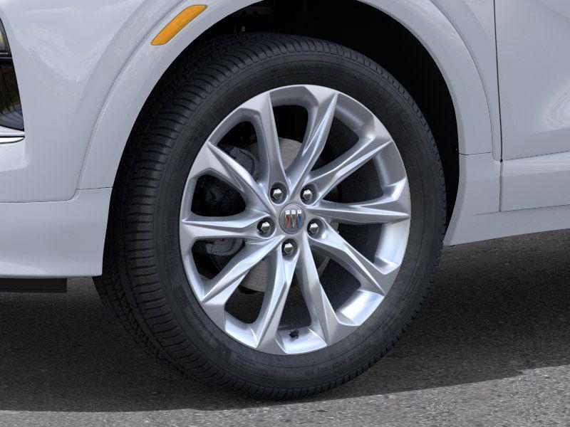 new 2026 Buick Encore GX car, priced at $35,390