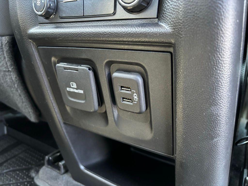 used 2020 Chevrolet Traverse car, priced at $26,643