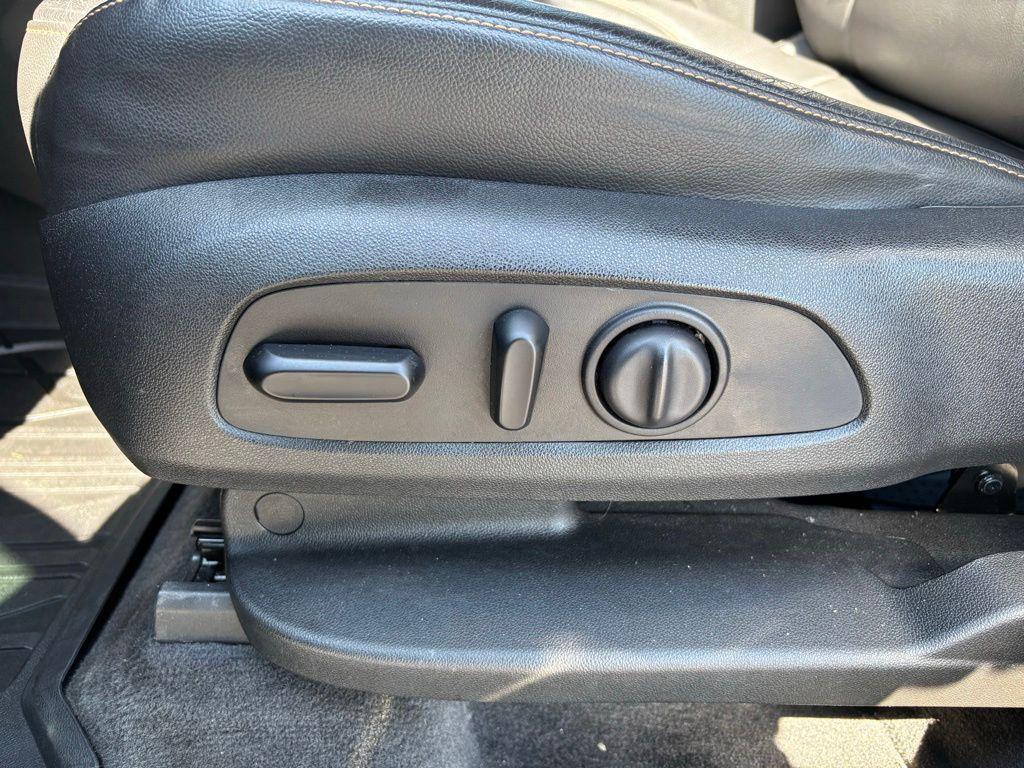 used 2020 Chevrolet Traverse car, priced at $26,643