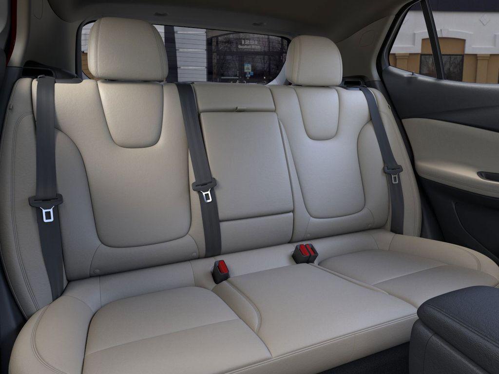 new 2026 Buick Encore GX car, priced at $28,195