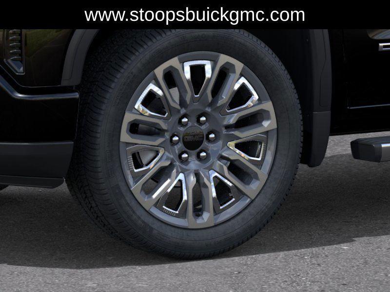 new 2026 GMC Sierra 1500 car, priced at $82,185