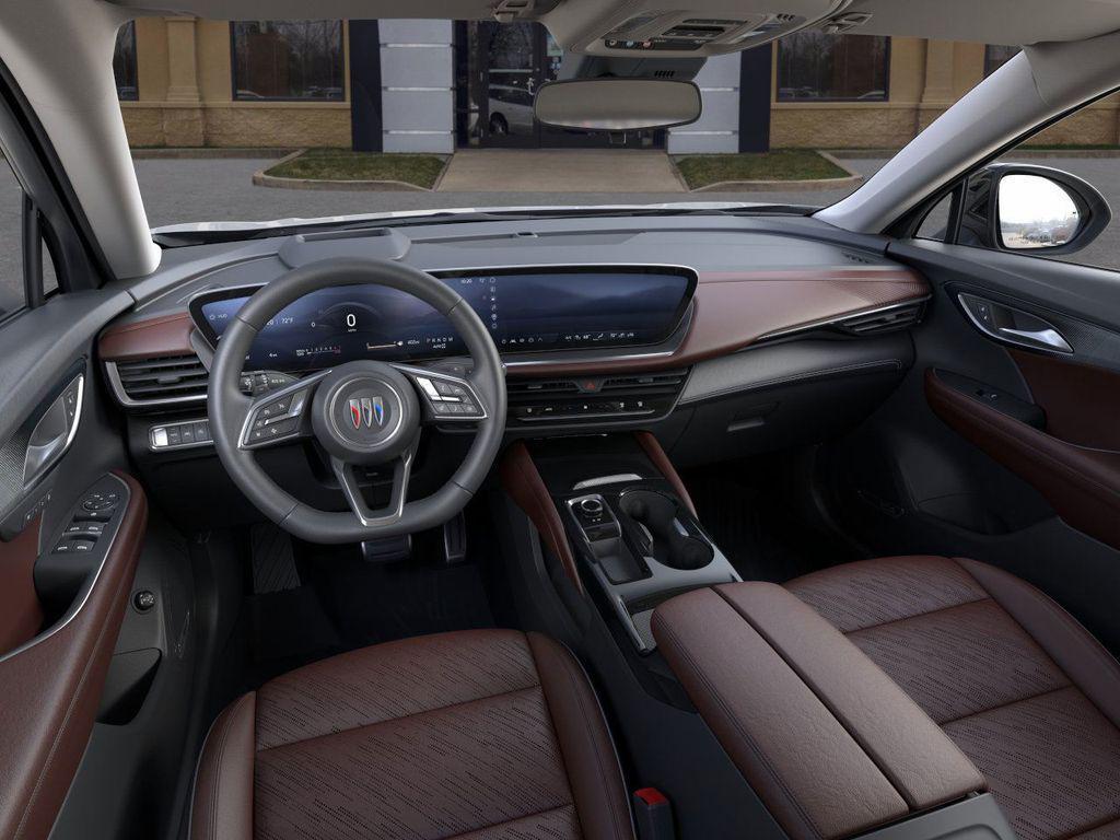new 2026 Buick Envision car, priced at $44,730