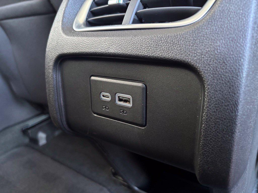 used 2024 Chevrolet Blazer car, priced at $25,488