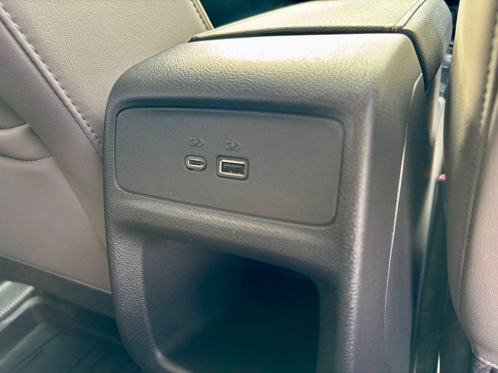 used 2024 Buick Envista car, priced at $24,987