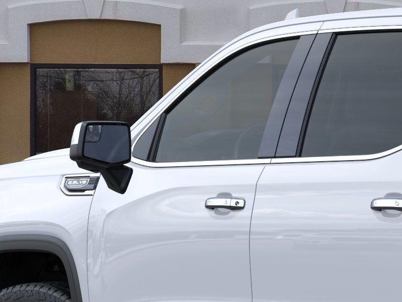 new 2026 GMC Sierra 1500 car, priced at $59,280