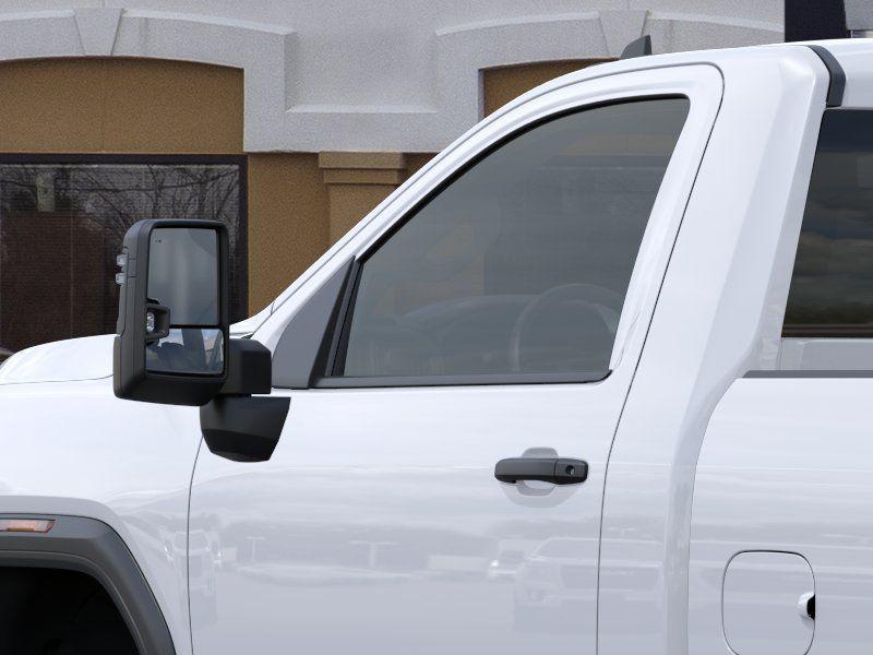 new 2026 GMC Sierra 2500 car, priced at $53,987