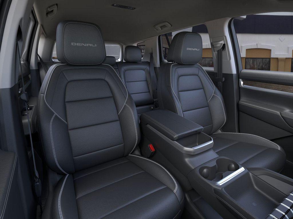 new 2026 GMC Terrain car, priced at $45,240