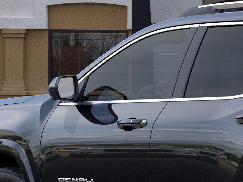 new 2026 GMC Terrain car, priced at $45,240